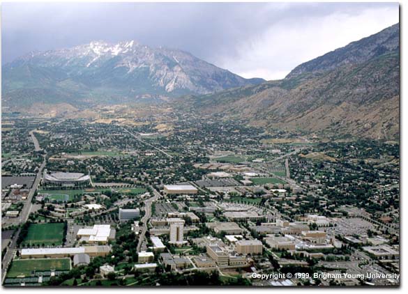 Provo