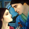 Laurel Long's the Lady and the Lion