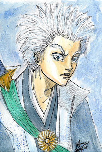 Shiro-chan