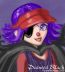 Filename=gaia_painted_black_purplerebecca.jpg
Filesize=38KB
Dimensions=377x417
Date added=Mar 27, 2005 gaia_painted_black_purplerebecca.jpg